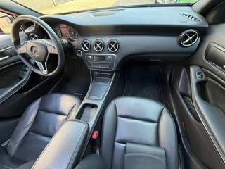 Mercedes-Benz A-Class 2013 - 250 bj.2013 Autom|Pano|NL auto|Nap. bild 9