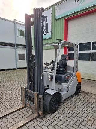 Still N/A 2012 - RX70-30T Heftruck image 8