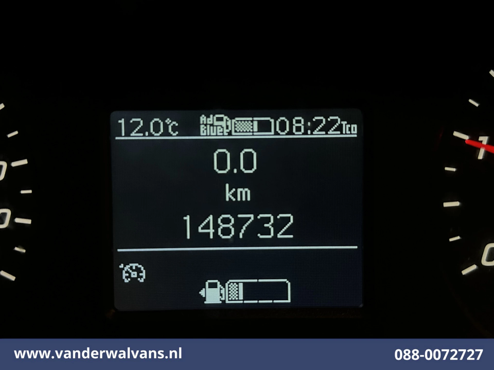Mercedes-Benz Sprinter 2021 - 315 CDI 150pk L2H1 Euro6 Airco | Camera | Apple Carplay | Trekhaak | Cruisecontrol zdjęcie 21