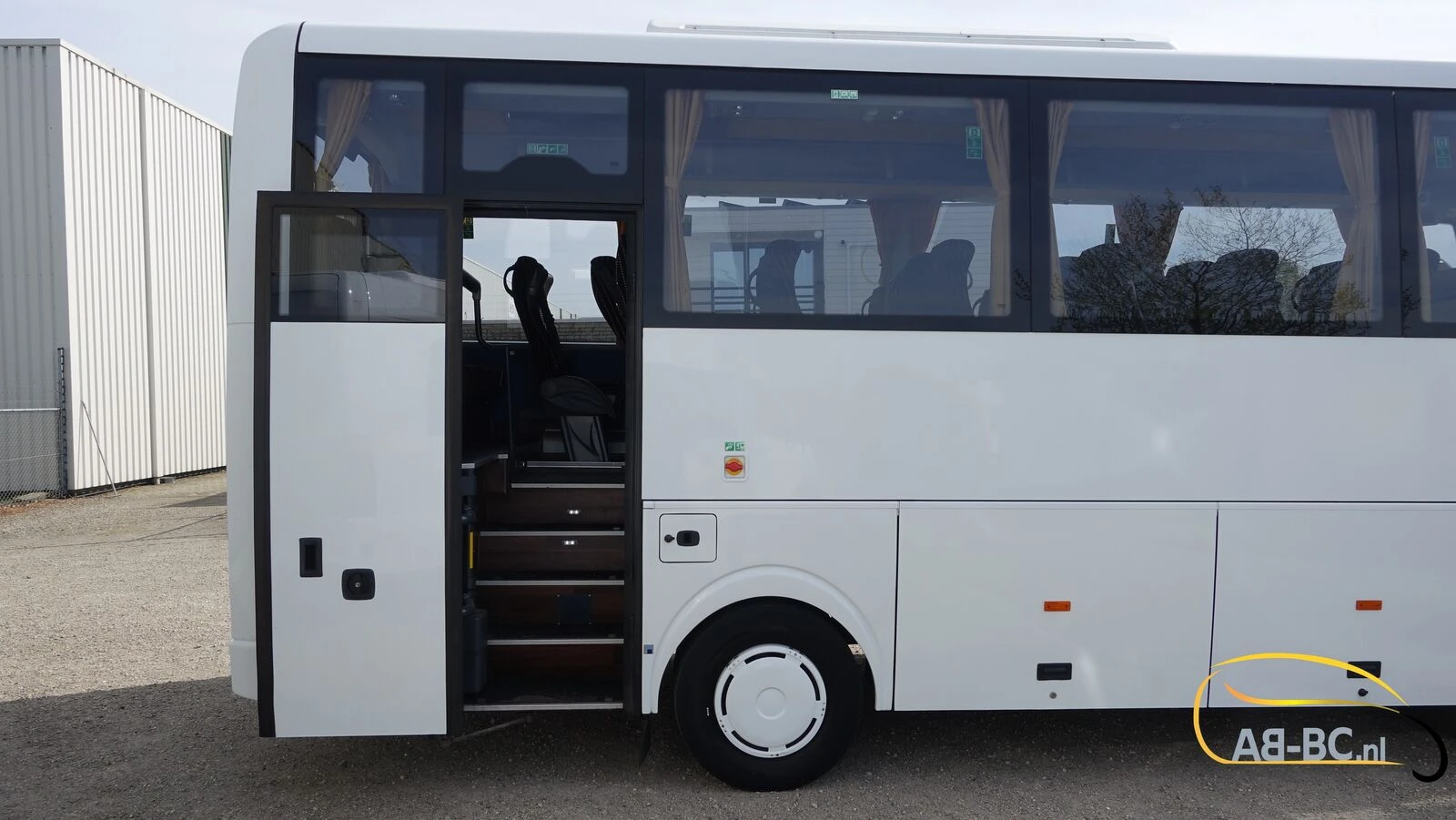 Temsa MD7 Plus 34 seats automatic gearbox EURO 6 2024 zdjęcie 36