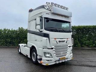 DAF XF 530 FT euro6