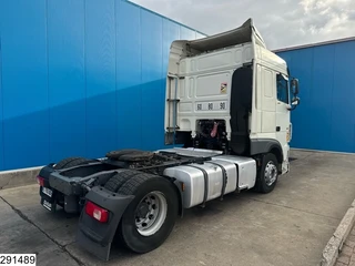 DAF XF480 2019 - EURO 6d, ACC afbeelding 2 miniatuur