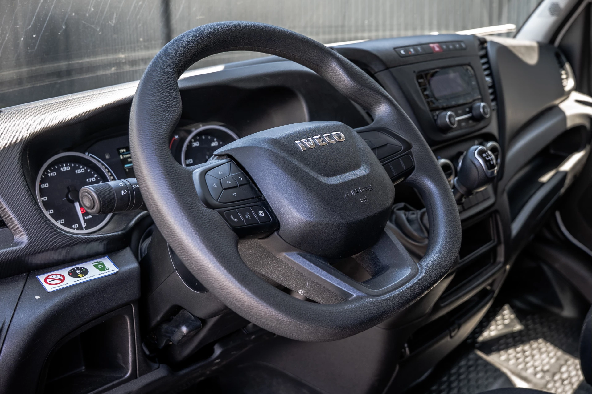 Iveco Daily 2023 - 35S16 | L4H2 | 156 PK | 3-Zits | Climate | Euro 6 image 11