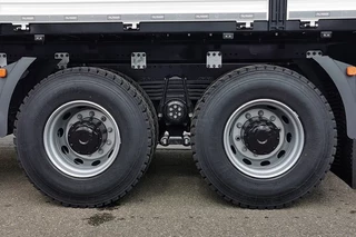 MAN TGS 2023 - 33.400 BB CH Crane Truck (5 units) obrazek 10