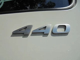 DAF XF 440 2016 - N/A obrazek 14