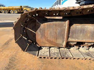 Kobelco SK300LC-10E 2021 - N/A zdjecie 10