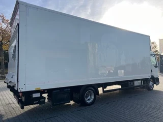 DAF LF 180 2017 - LF 180 FA immagine 4