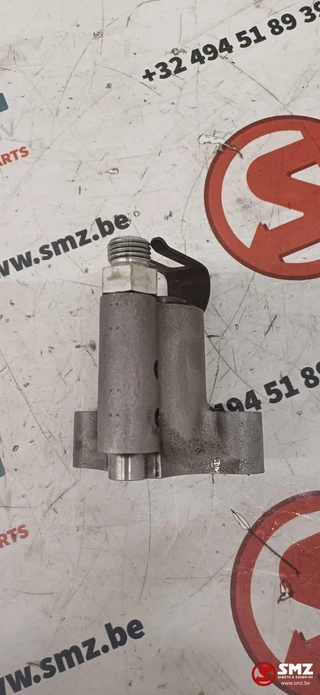 Iveco N/A 2010 - Occ set van 6 motorremkleppen F3AE3681 Cursor10 Iv obrazek 2