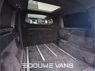 Mercedes-Benz V-Class 2022 - V300 L2 DC 4-Matic AMG Line 360 Camera Navi DAB zdjecie 42