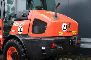 Kubota N/A 2023 - R 070 | 2023 | 740h | Klima A/C obrazek 21
