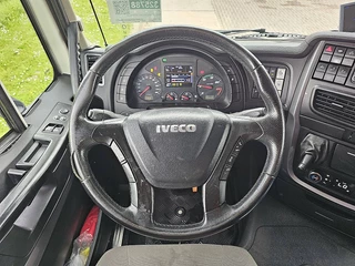 Iveco Stralis 2018 - AS260S42 изображение 14
