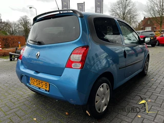 Renault Twingo 2011 - 1.2-16V Collection / APK 12-2026 obrazek 2