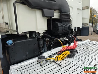 DAF 400 2015 - CF FT bild 17