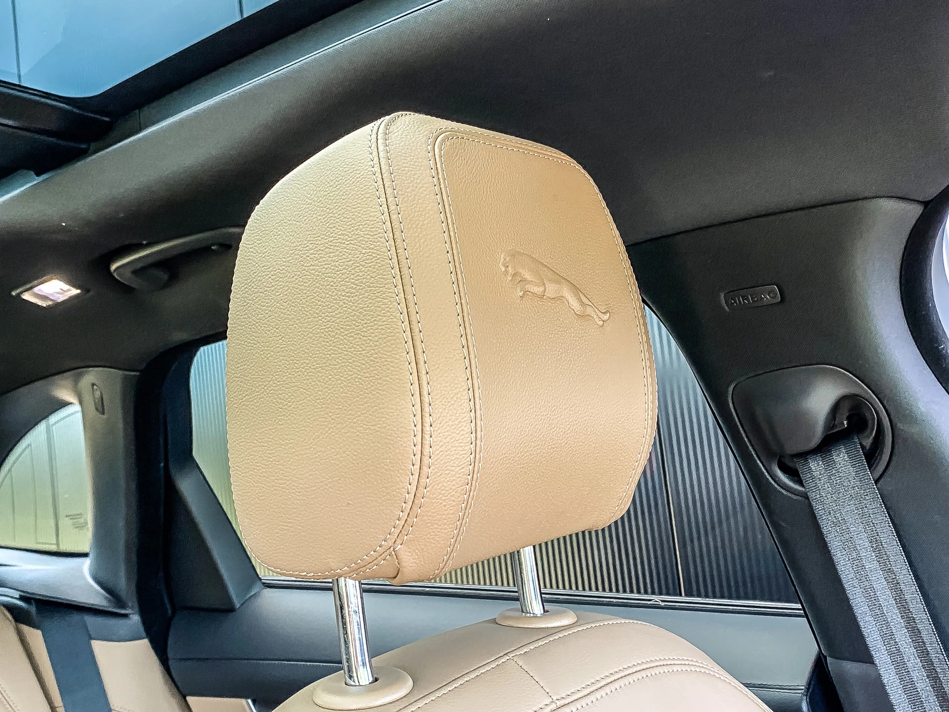 Jaguar F-PACE 2022 - 2.0 P400e S 400PK PHEV afbeelding 77