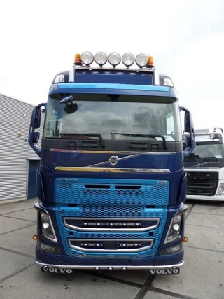 Volvo FH 2016 - 16.650 6x2 imagen 8