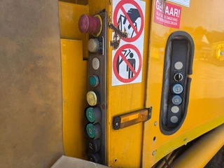 Volvo FE 62R 2010 - N/A image 26
