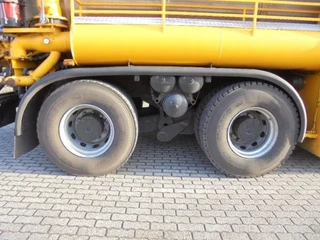 Terberg FM 1450 2006 - 6X4 zdjecie 15