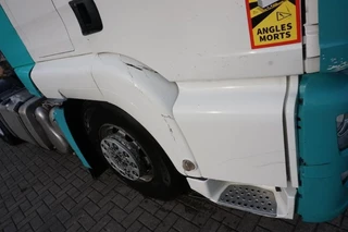 MAN TGS 2019 - TGS18.500 / AUTOMATIC / RETARDER / LOW ROOF / FULL AIR / NO DOCUMENTS / EURO-6 / 2019 zdjecie 5