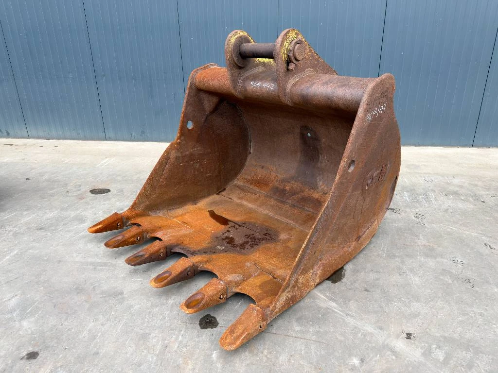 Caterpillar - Caterpillar M318D / 320D / 320E / 320F / 323D / 32 image 1