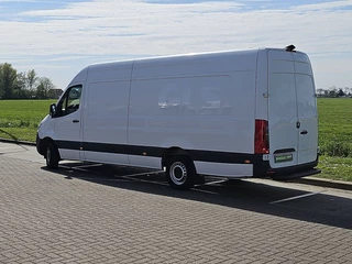 Mercedes-Benz Sprinter 2021 - 317 immagine 6