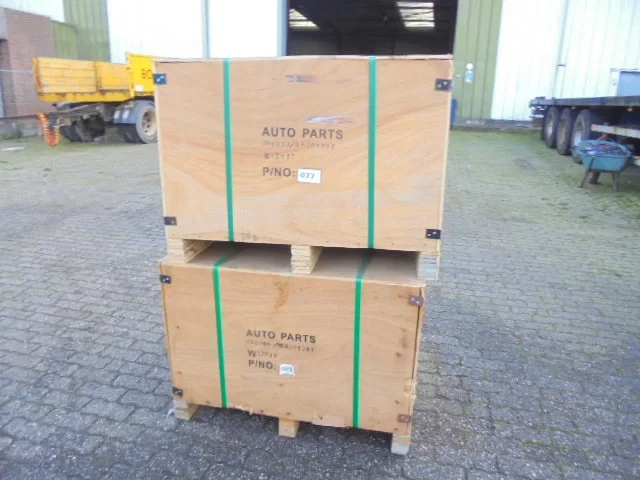 Westlake 2025 - NEW 1000X CLUTCH SET / KOPPELING SET 10,- EURO afbeelding 4