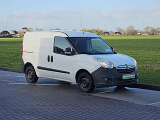 Opel Combo 2014 - 1.3 imagem 5