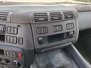 DAF 400 2016 - CF / DEB / ONLY:616873 KM / ACC / LWDS / AUTOMATIC / EURO-6 / 2016 imagem 17