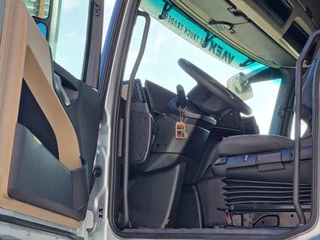 Mercedes-Benz Actros 2025 - 2548 6x2/4 Procabin GigaSpace - NEW - Night clima - PTO - ACC - Sliding 5th wheel image 9