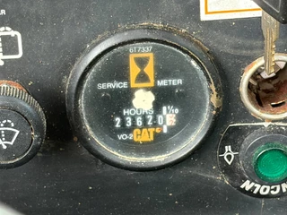 Caterpillar 928F 1995 - N/A obrazek 18