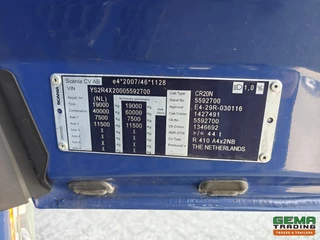 Scania R 2020 - R410 obrazek 23