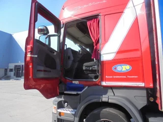 Scania R 2011 - R440 6X2 RETARDER BDF obrazek 8