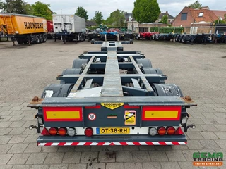 Broshuis MFCC-HD 2022 - N/A imagem 8