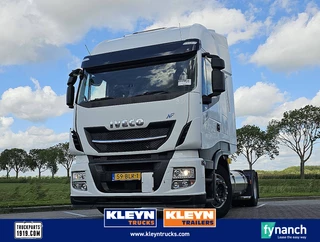 Iveco Stralis 2019 - AS440S46 te koop