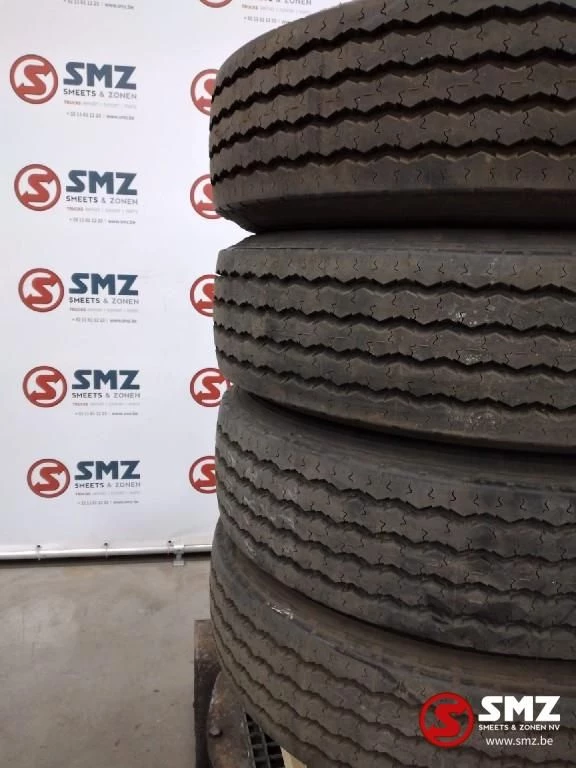 Pirelli - Occ Band 315/75R24.5 Pirelli FH15 obrázek 1