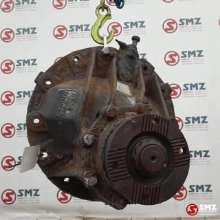 MAN N/A - Occ differentiëel HY 1350 i = 2,714 MAN bild 4