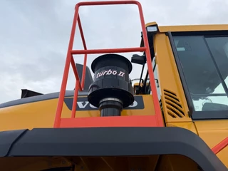 Volvo N/A 2025 - L180 H2 DEMO obrazek 13