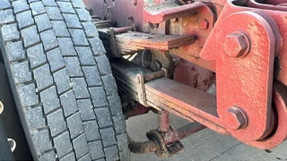 Iveco EuroTech 1996 - 180E27 zdjecie 15