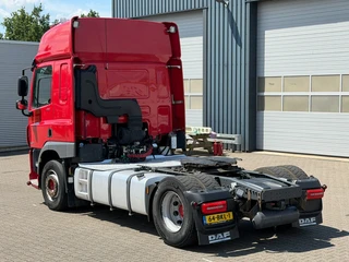 DAF CF 410 2018 - 4x2 Euro 6 / Smart Tacho / Apk *NL-Truck* obrazek 4
