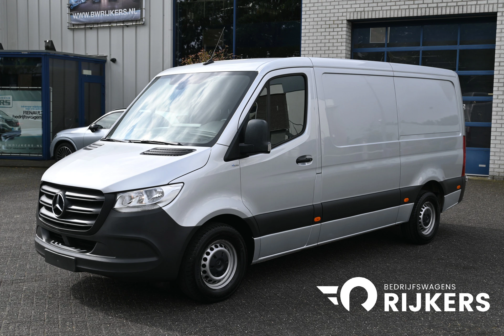 Mercedes-Benz Sprinter 2020 - 316 CDI L2H1 immagine 1