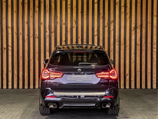 BMW X3 2023 - xDrive30e 292PK High Executive M-Sport imagen 24