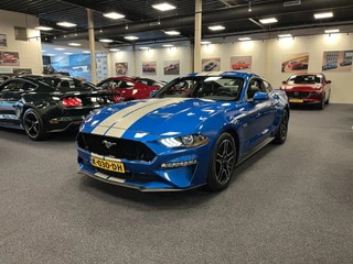 Ford Mustang 2020 - Fastback 5.0i V8 GT Premium 460PK Automaat imagen 79