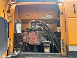 Hyundai Robex 180W-9A 2015 - N/A image 22