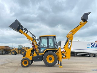 JCB 3DX 2026 - N/A obrazek 11