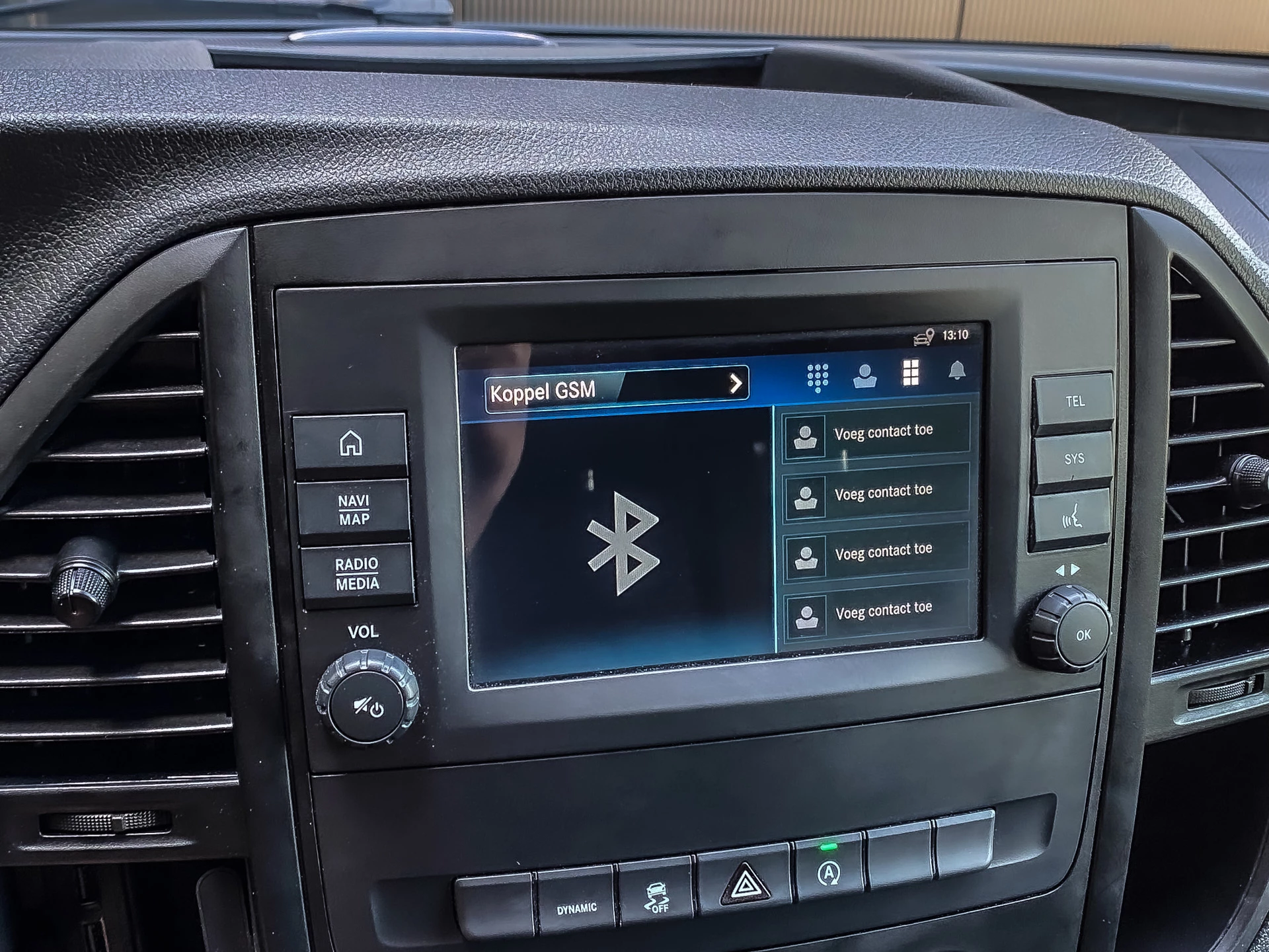 Mercedes-Benz Vito 2021 - 114 CDI 136PK Automaat Lang afbeelding 66