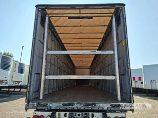 Schmitz Cargobull Auflieger Curtainsider Standard 2020 Bild 3 Miniaturansicht