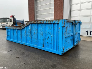 Container 15m³ N/A - N/A imagen 2