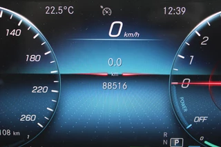 Mercedes-Benz A-Class 2022 - 250e AUT8 AMG Limited NIGHT PAKKET PANORAMADAK KEY-LESS GO SFEER CAMERA imagen 14