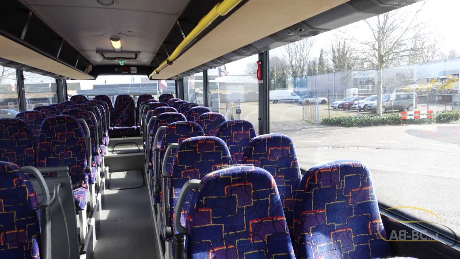 VDL Lexio - 61 Seats EURO 5 Original mileage 2013 afbeelding 73