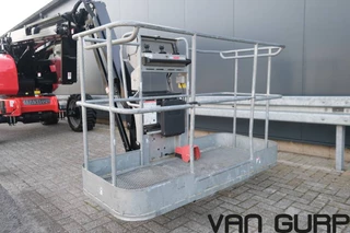 Manitou N/A 2020 - 180 ATJ | 2020 | 972h immagine 11