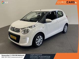 Citroën C1 2021 - 1.0 VTi Feel te koop